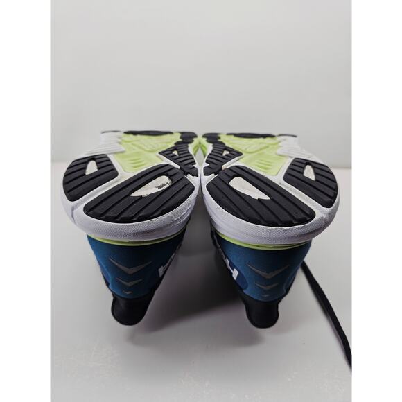 Wide Hoka Men 9 Comfy footwear